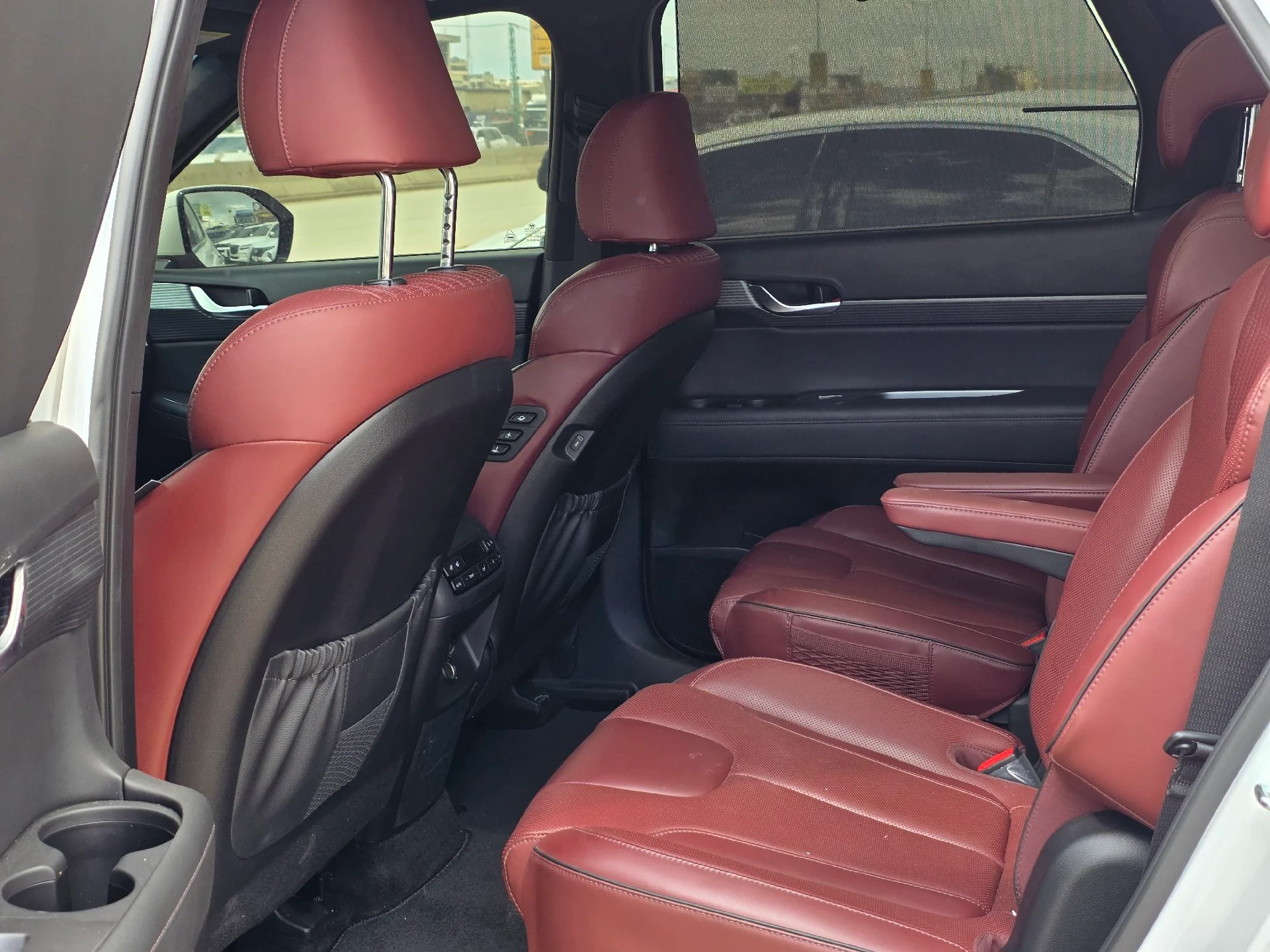 2023 هيونداي other - Used - idlib - Photo 4