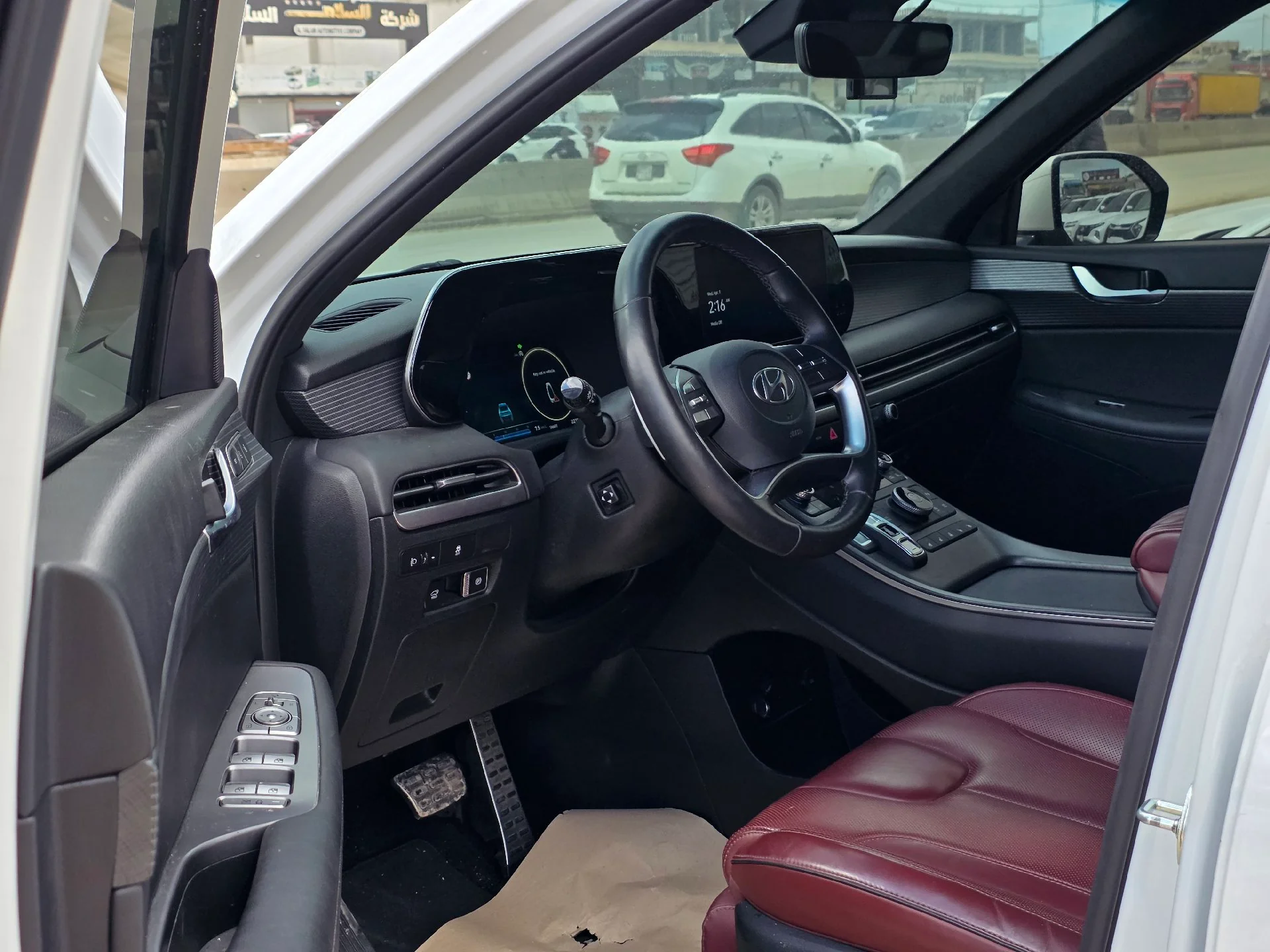 2023 هيونداي other - Used - idlib - Photo 5