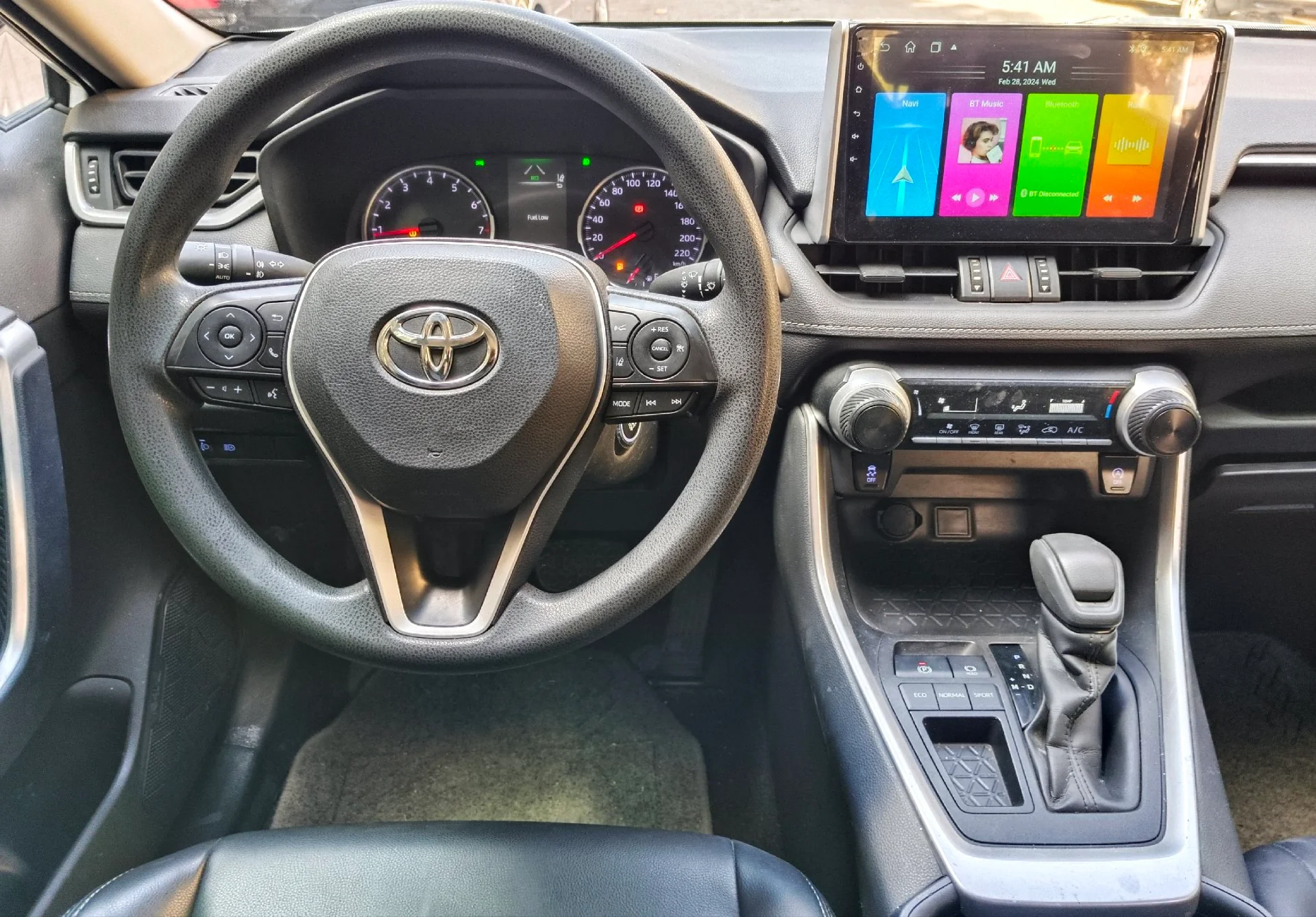 2021 تويوتا standard - Used - damascus - Photo 11