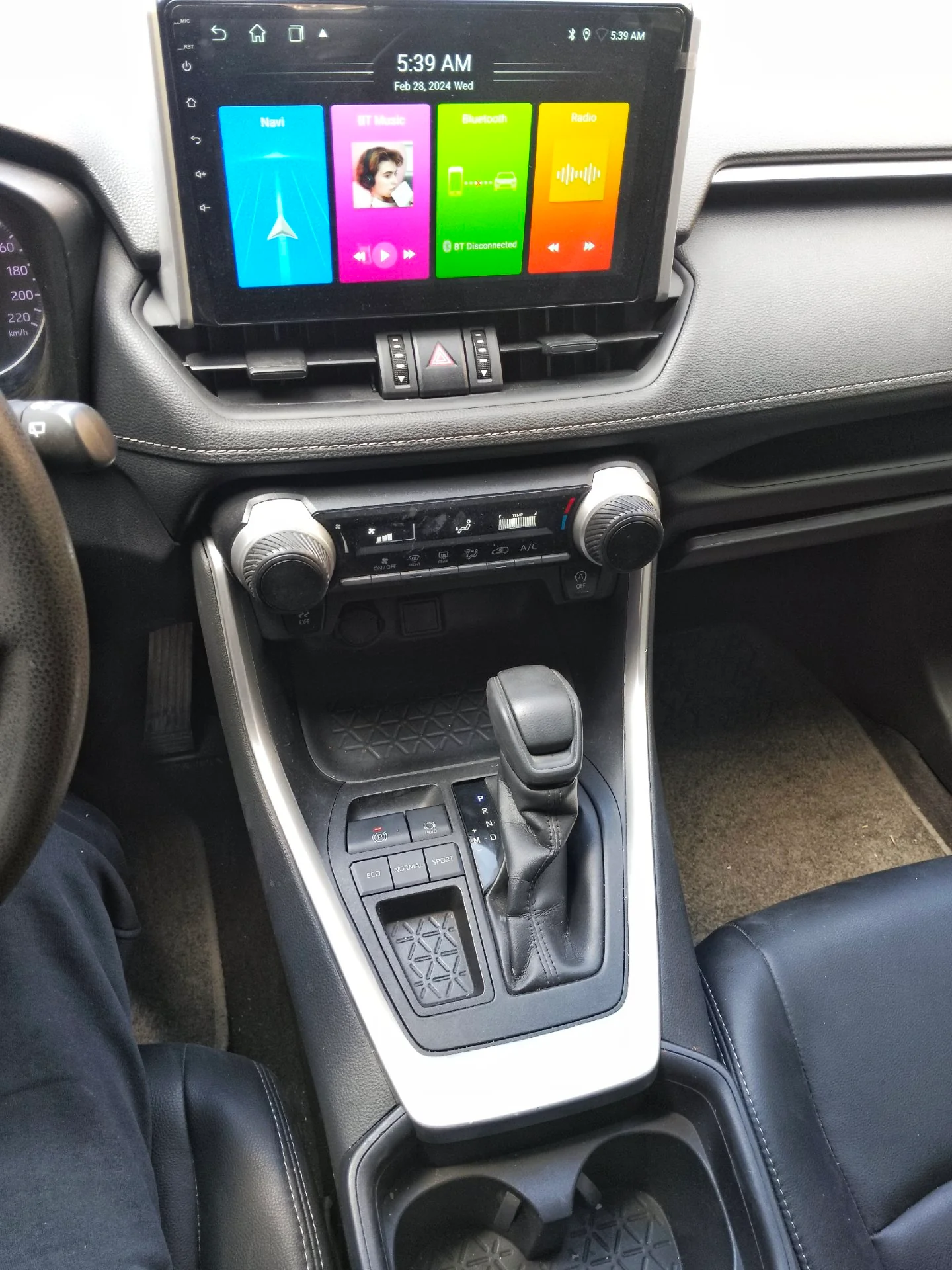 2021 تويوتا standard - Used - damascus - Photo 12