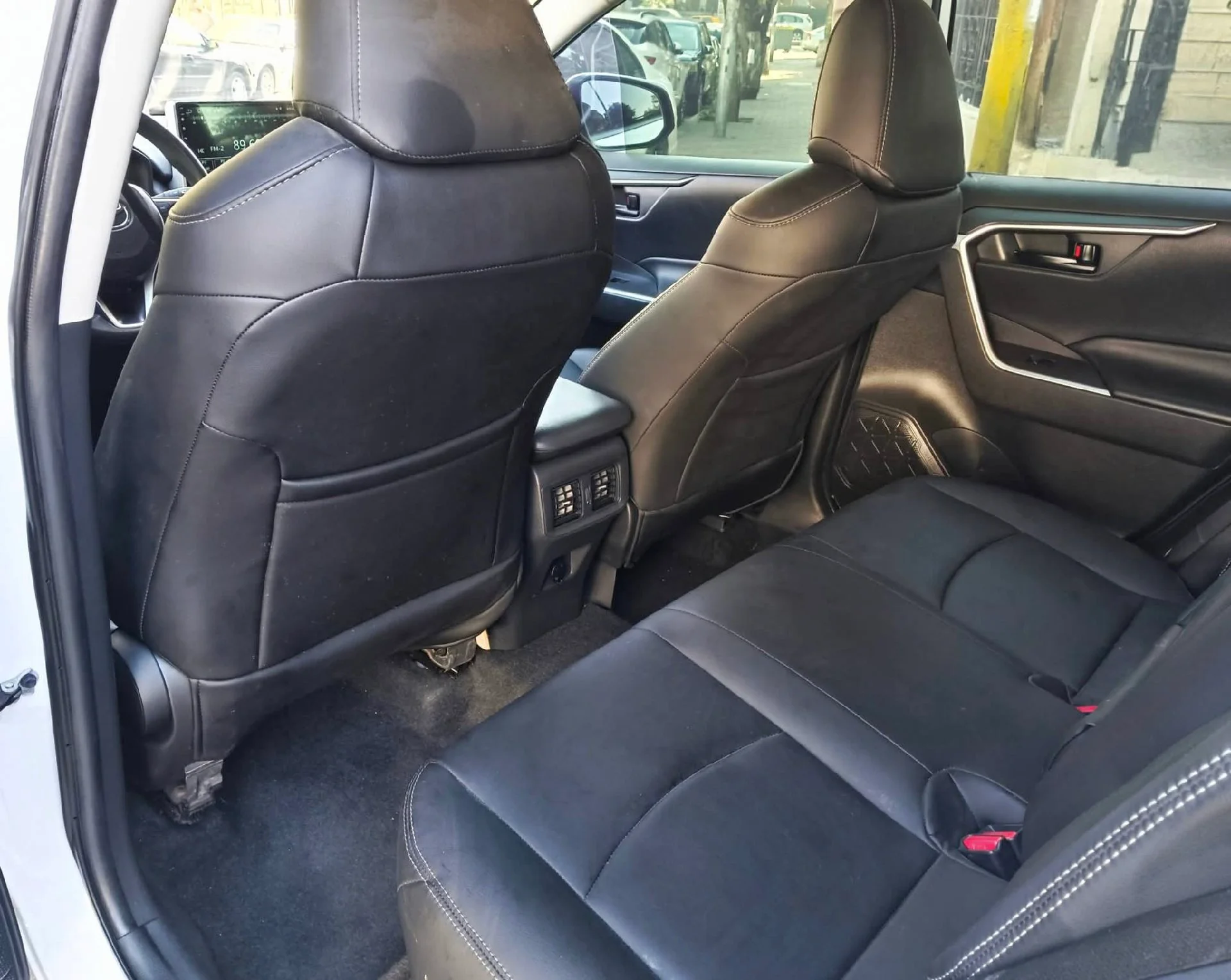 2021 تويوتا standard - Used - damascus - Photo 14