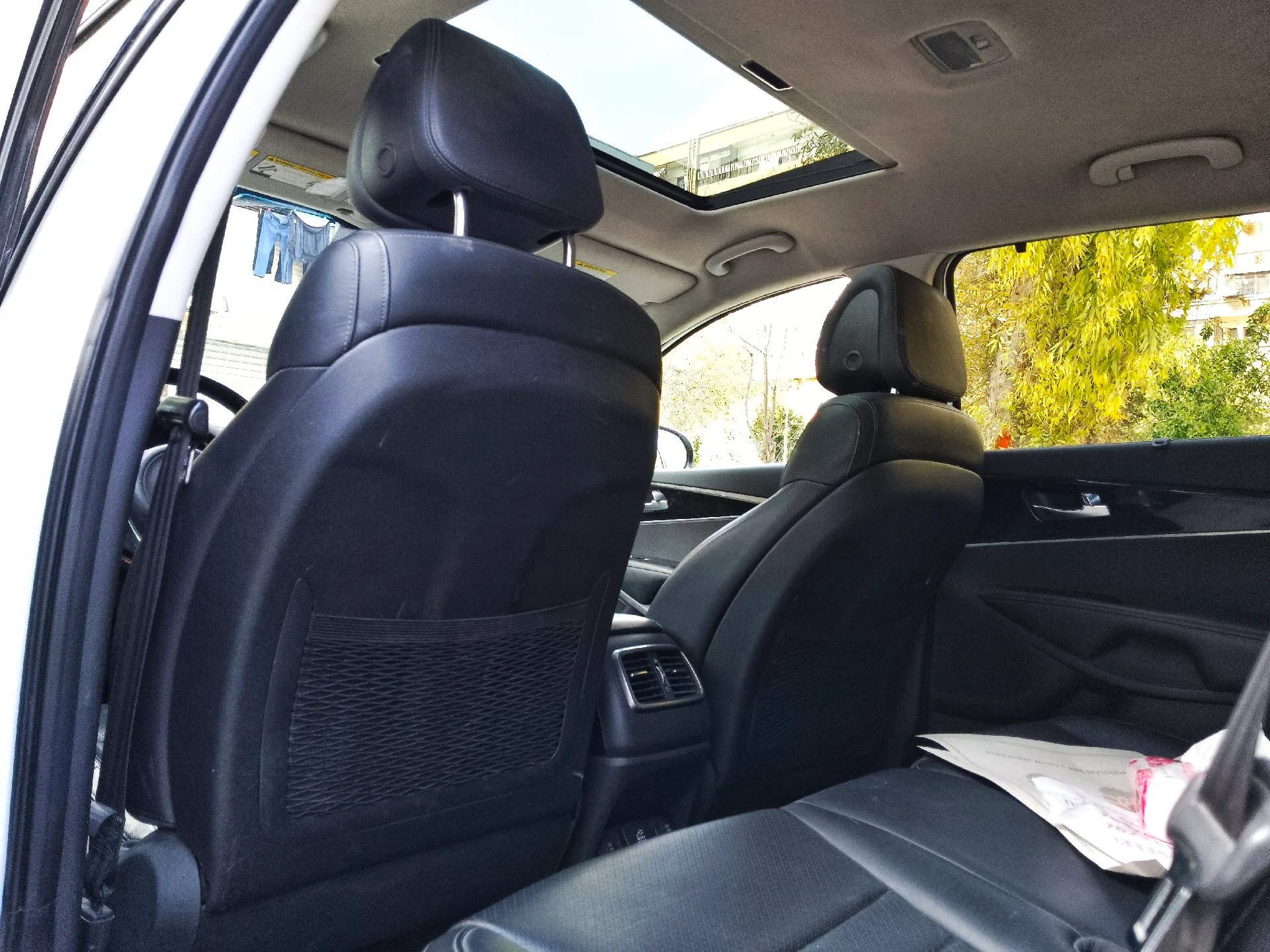 2016 كيا ex - مستعمل - damascus - صورة 13