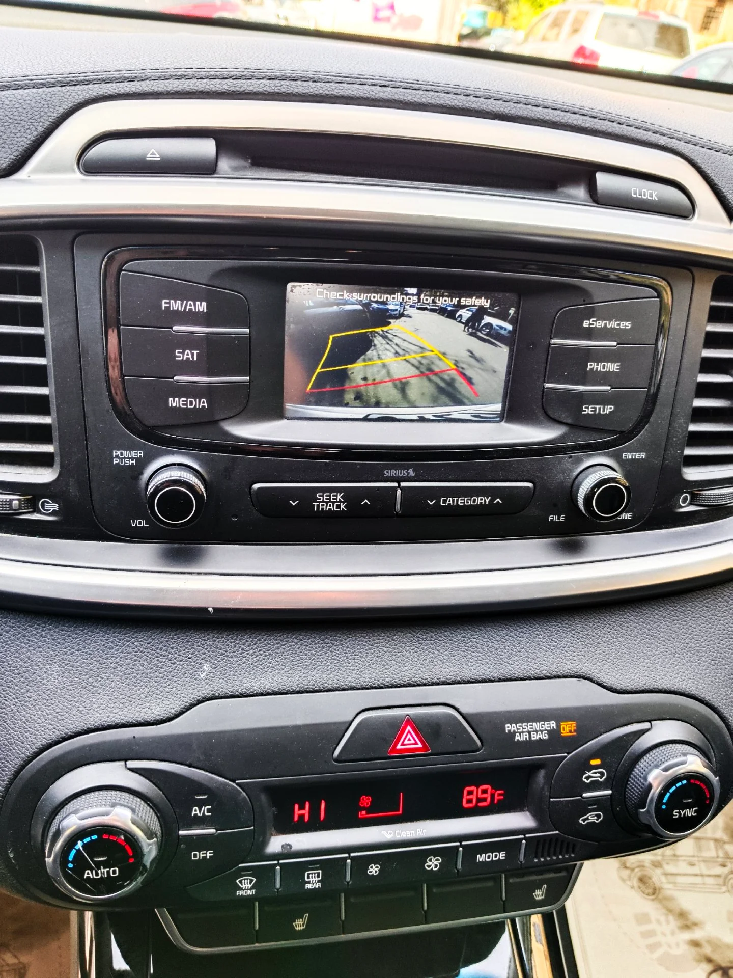 2016 كيا ex - مستعمل - damascus - صورة 15