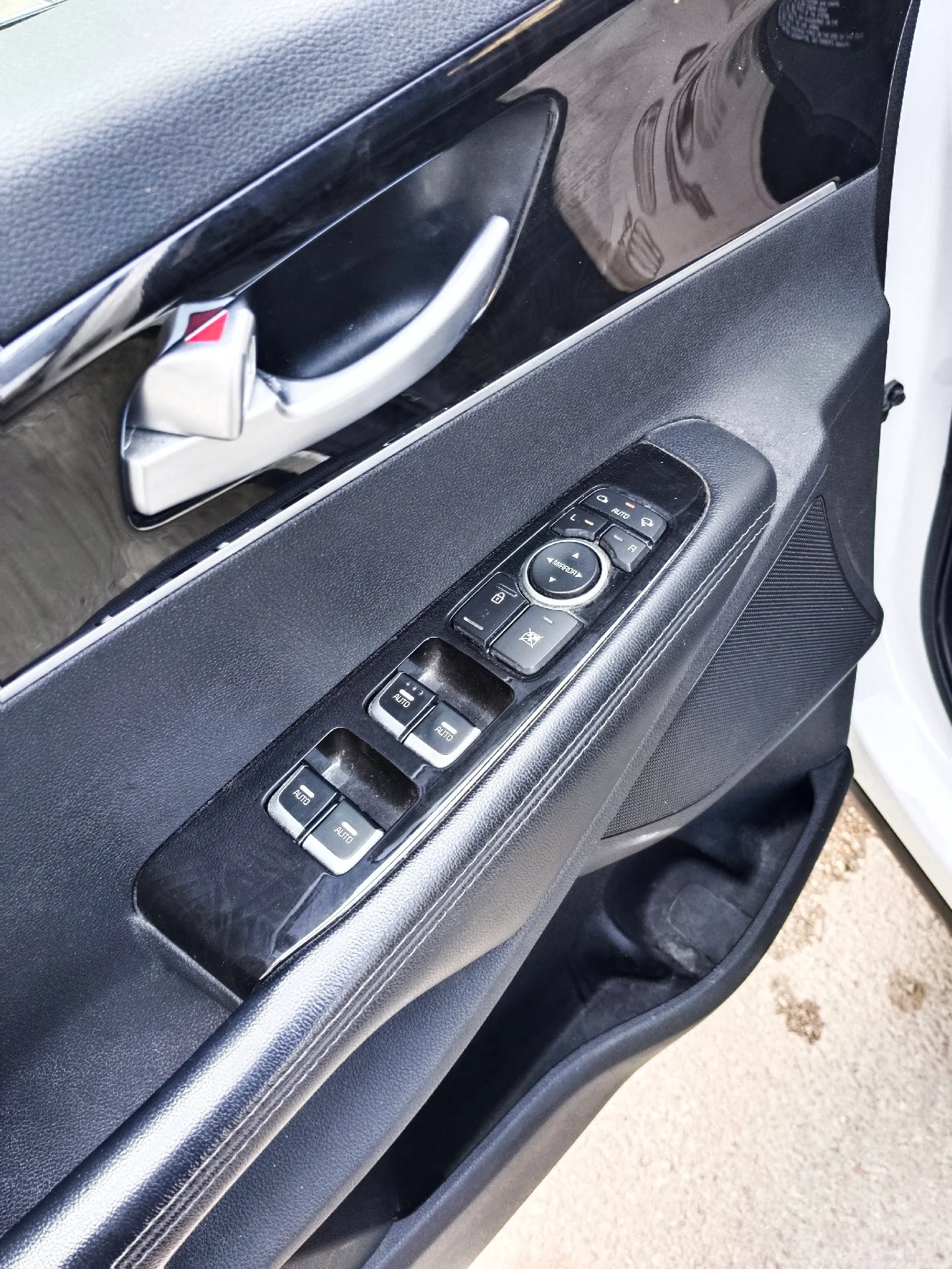 2016 كيا ex - مستعمل - damascus - صورة 16