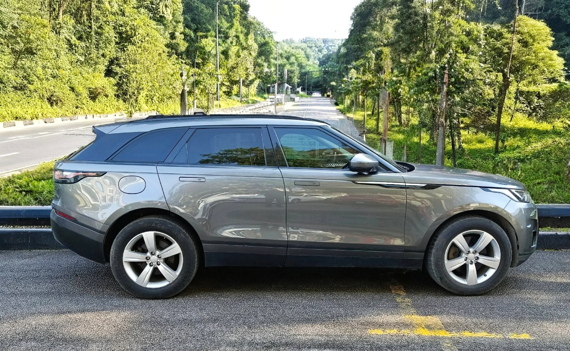 2018 لاند_روفر autobiography - Used - damascus - Photo 5