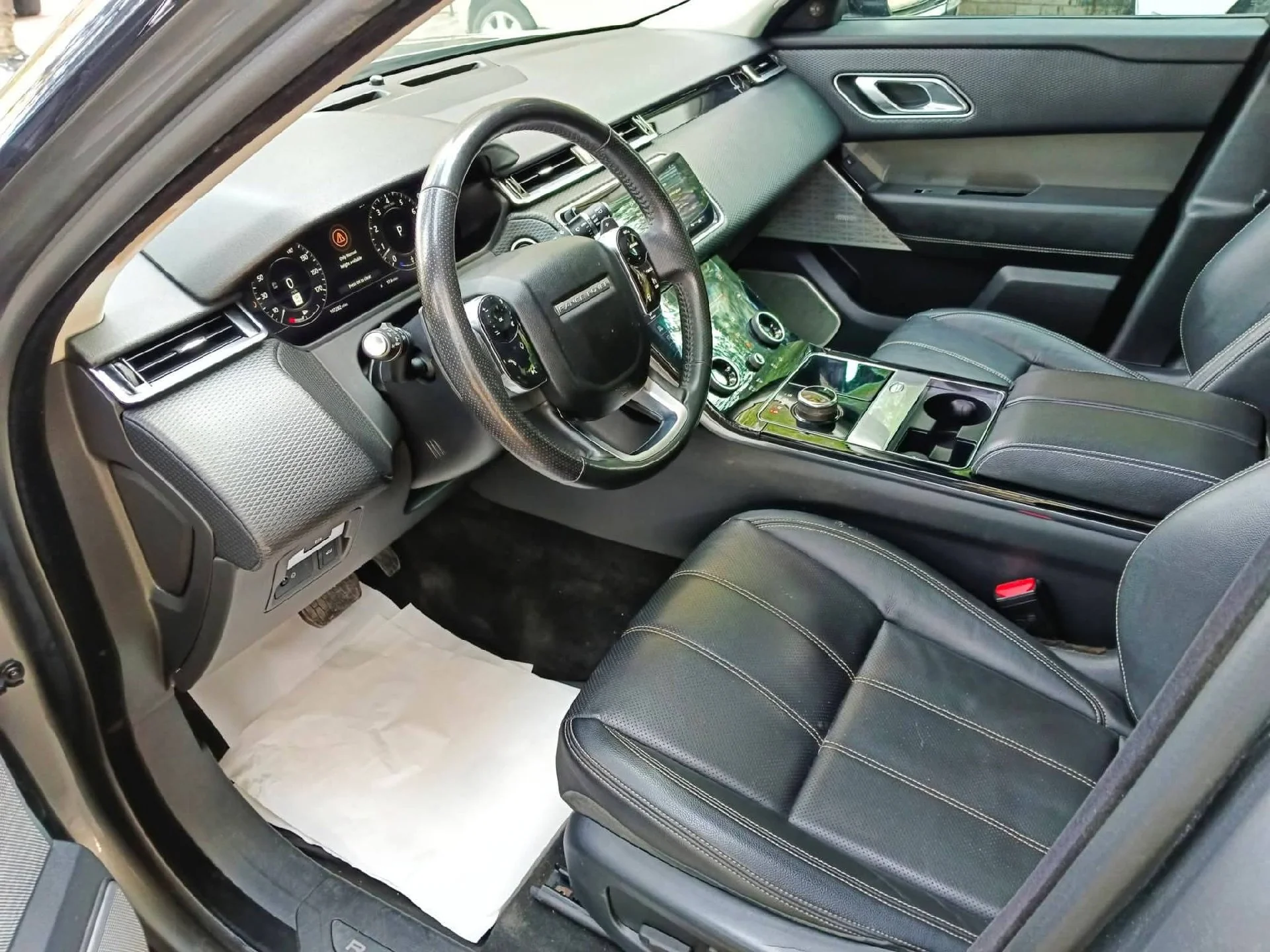 2018 لاند_روفر autobiography - Used - damascus - Photo 6