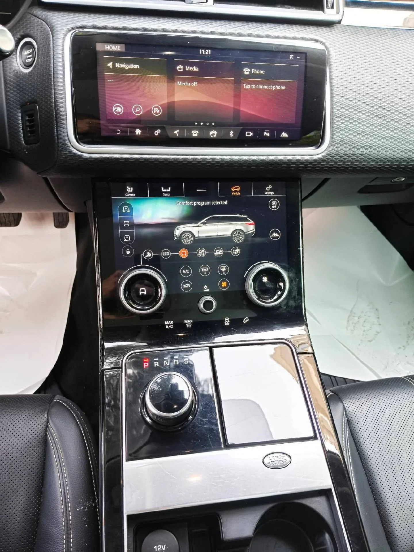 2018 لاند_روفر autobiography - Used - damascus - Photo 9