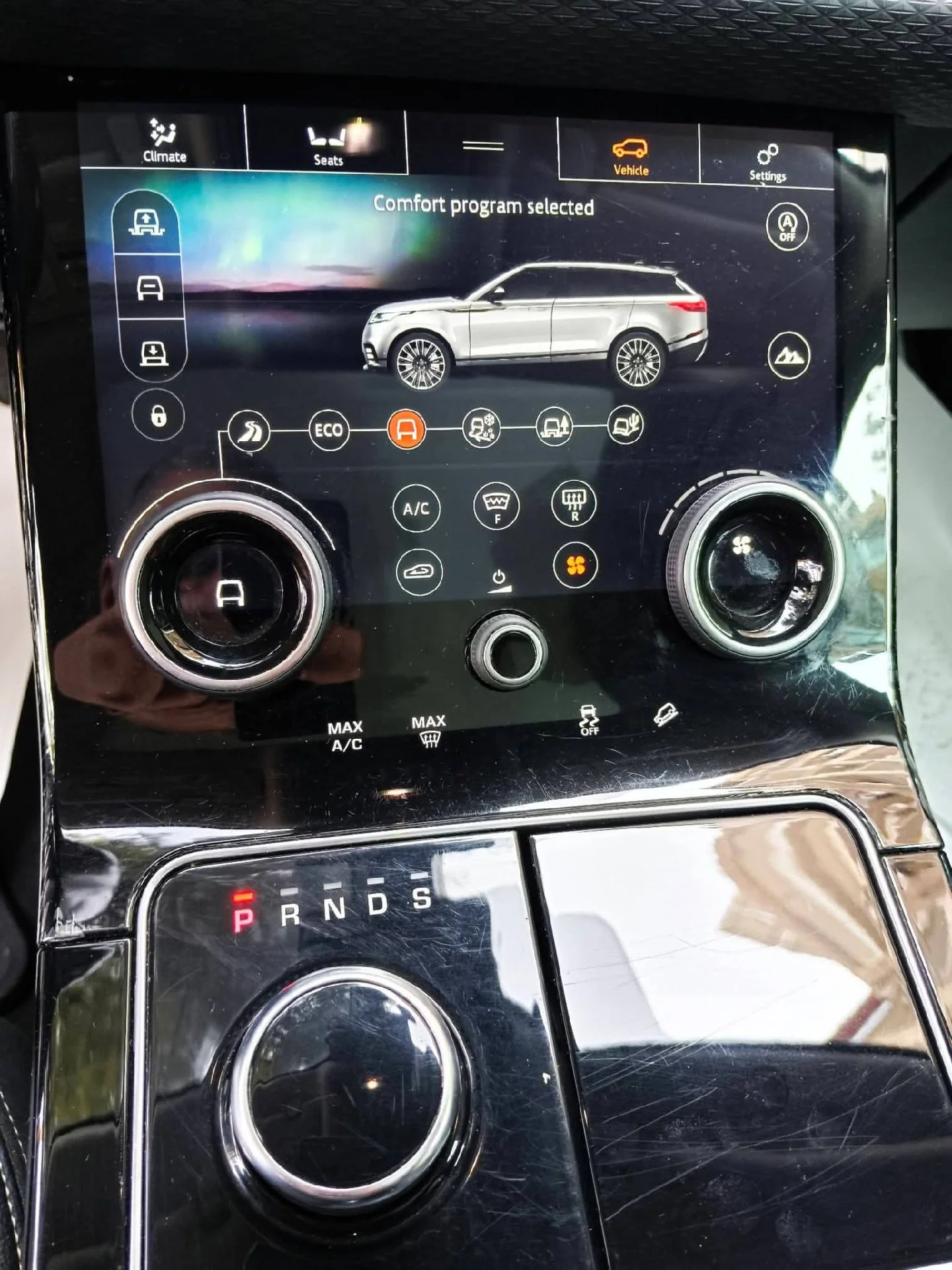 2018 لاند_روفر autobiography - Used - damascus - Photo 10