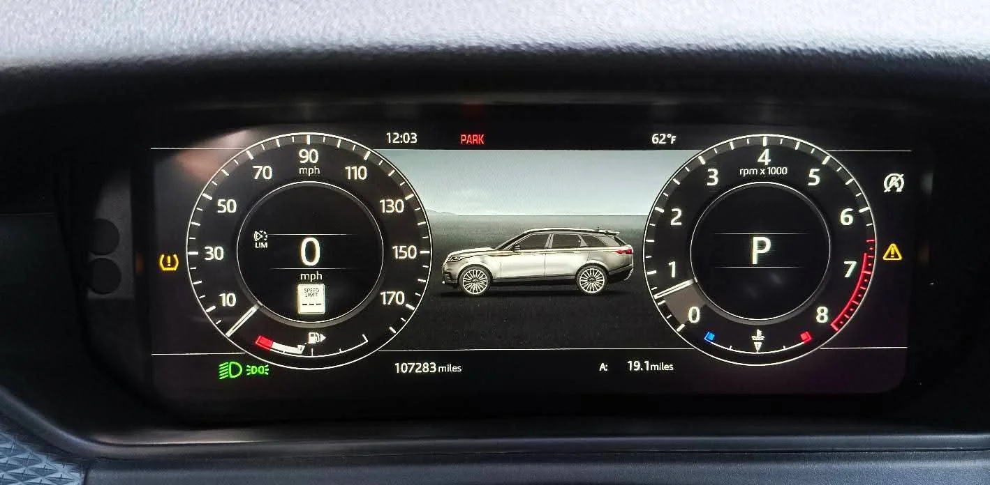 2018 لاند_روفر autobiography - Used - damascus - Photo 11