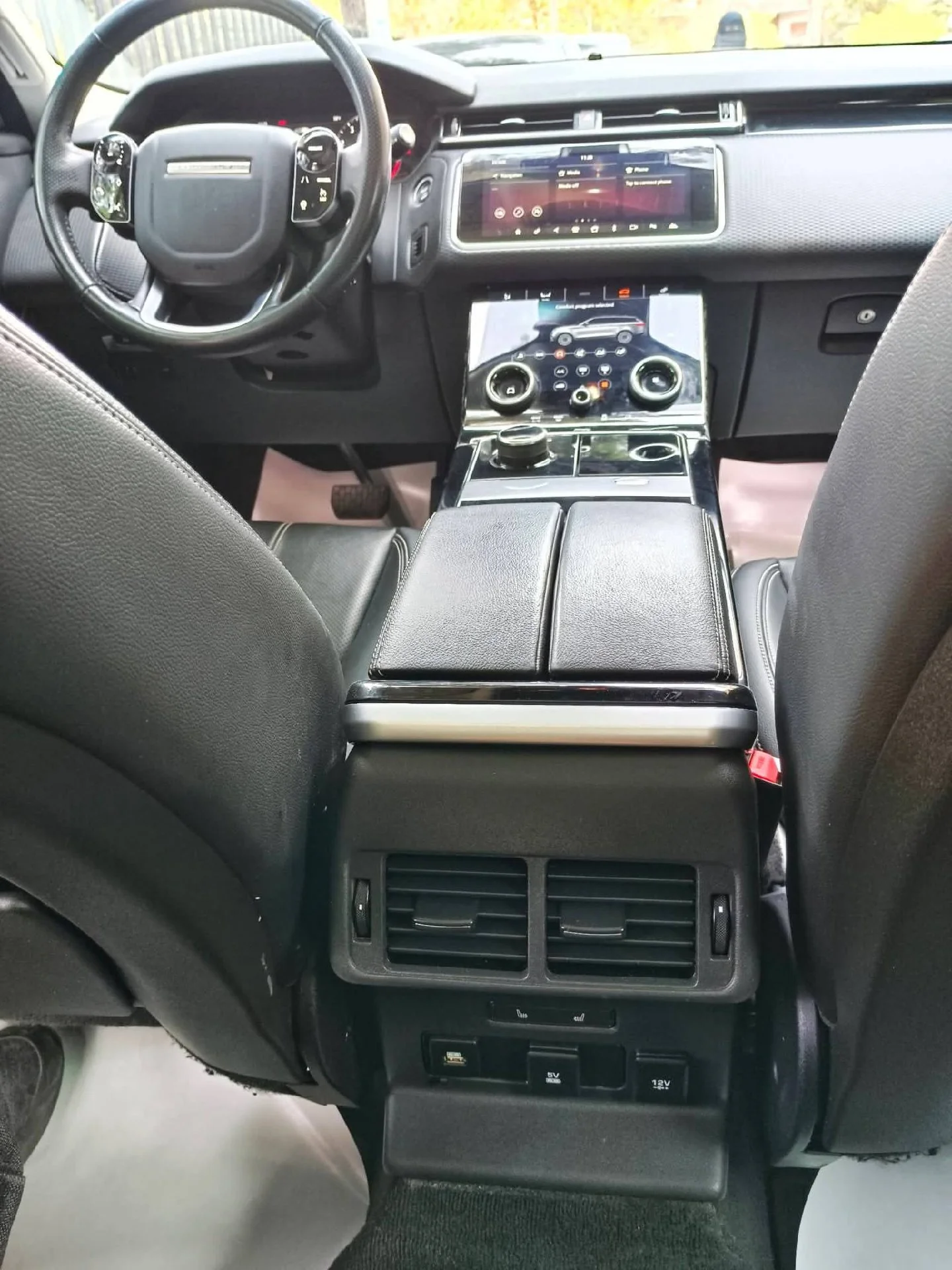 2018 لاند_روفر autobiography - Used - damascus - Photo 12