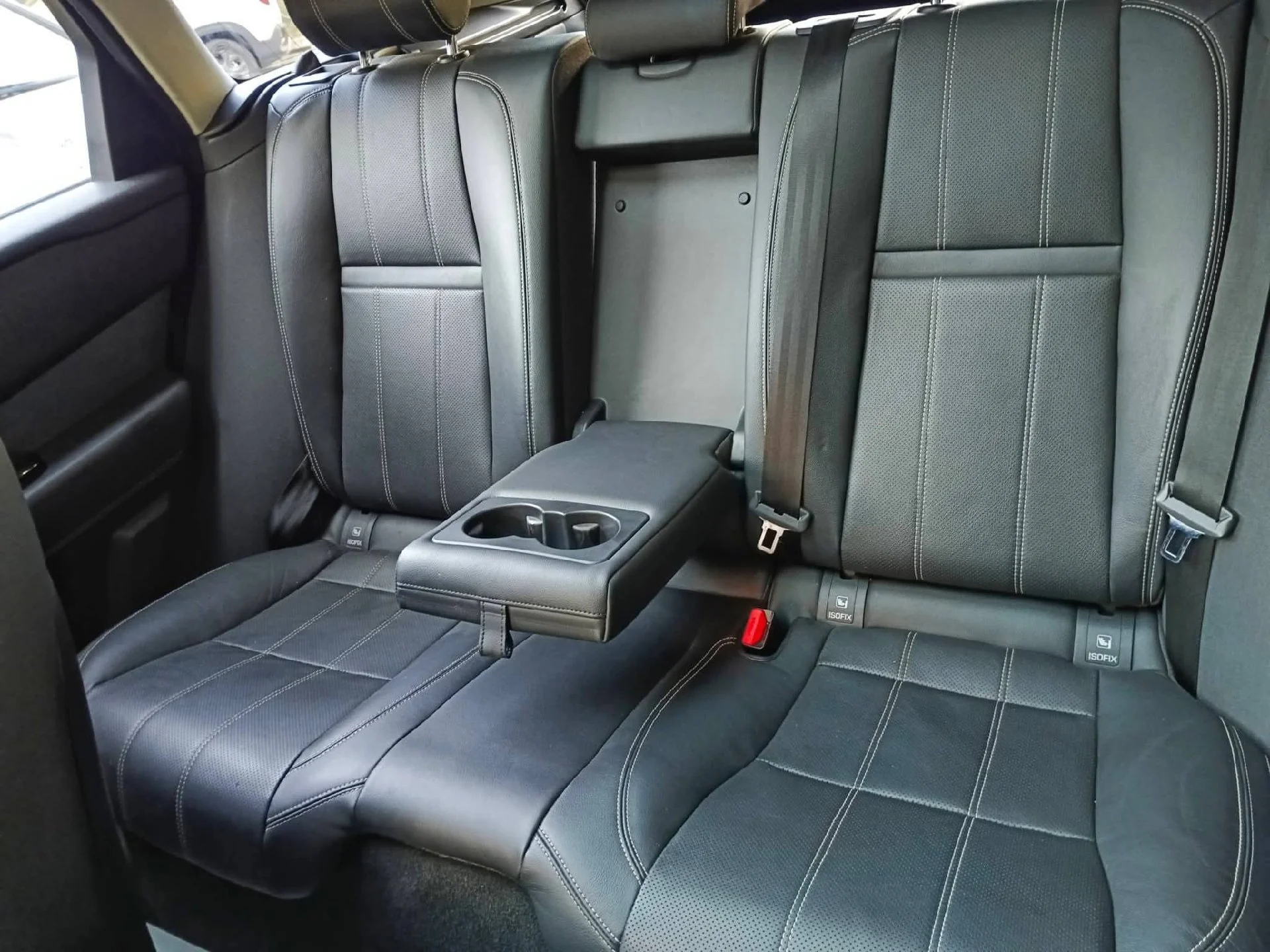 2018 لاند_روفر autobiography - Used - damascus - Photo 13