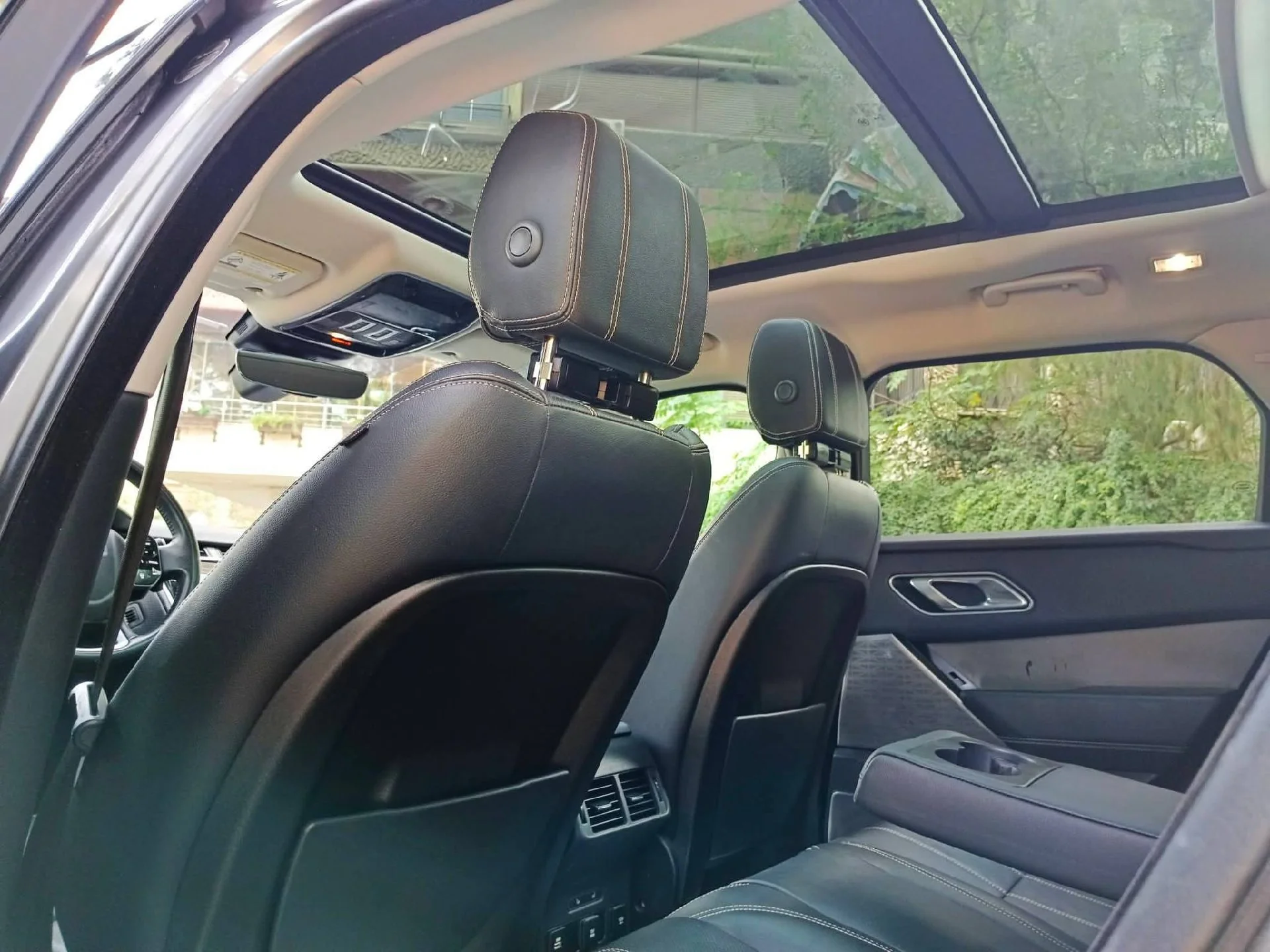 2018 لاند_روفر autobiography - Used - damascus - Photo 14