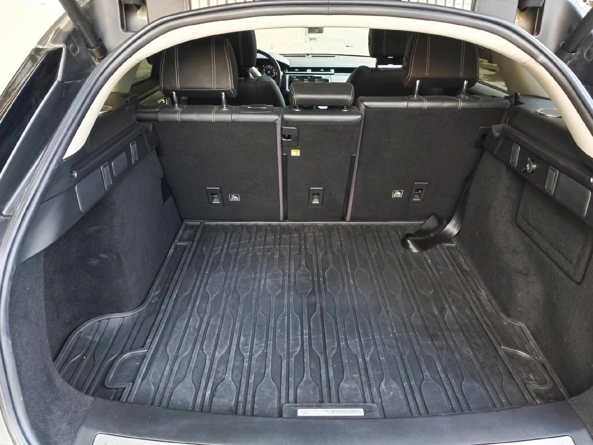 2018 لاند_روفر autobiography - Used - damascus - Photo 15