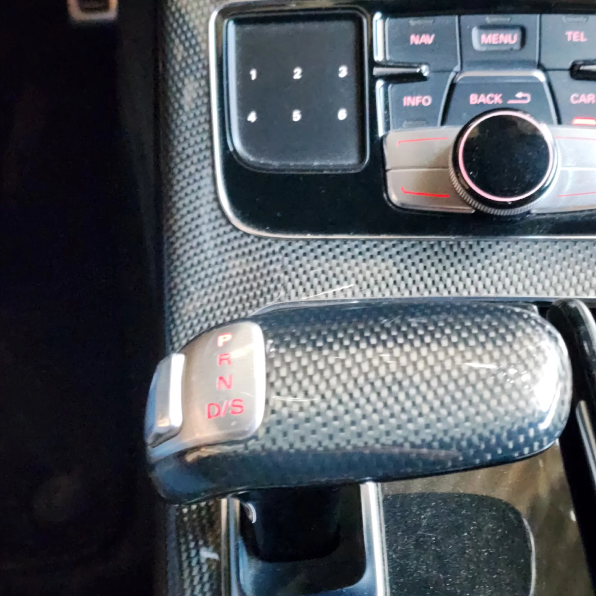 2014 أودي other - مستعمل - damascus - صورة 7