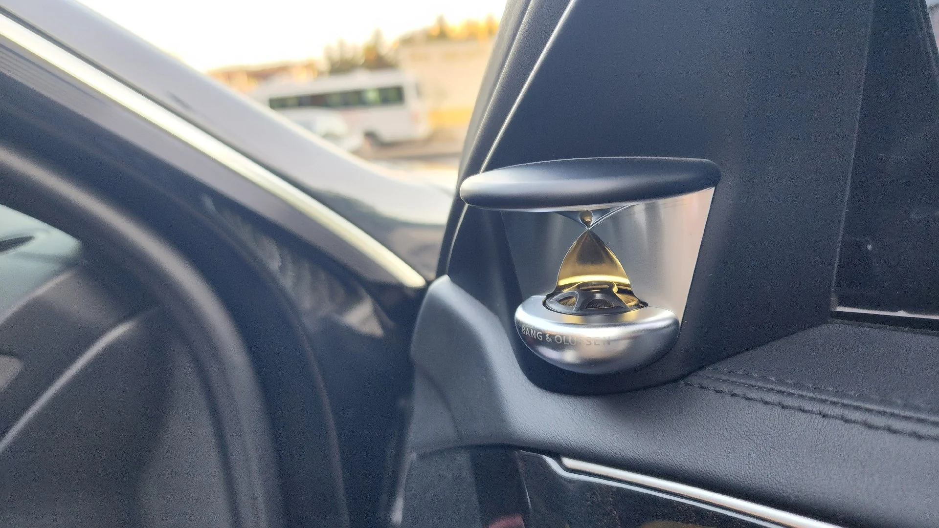 2015 مرسيدس_بنز e 400 - Used - damascus - Photo 7