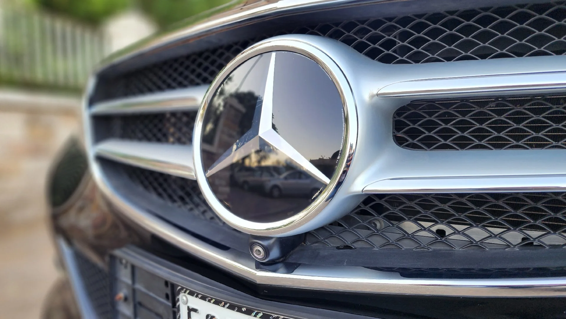 2015 مرسيدس_بنز e 400 - Used - damascus - Photo 16