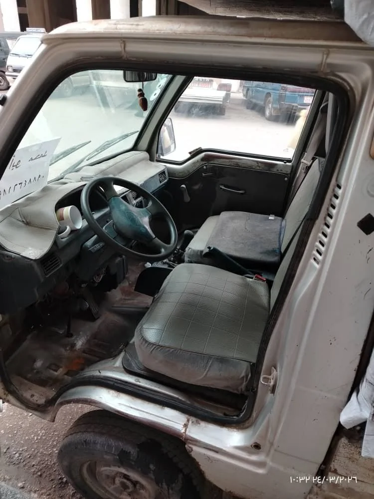 2010 وولينغ other - Used - homs - Photo 4