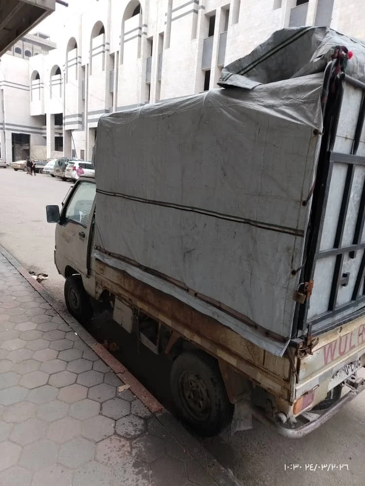 2010 وولينغ other - Used - homs - Photo 5