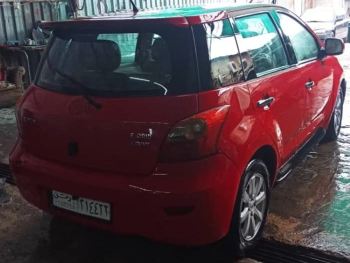 2010 جريت_وول c 30 - Used - damascus - Photo 2