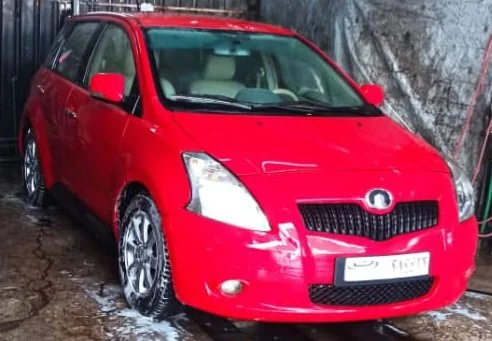 2010 جريت_وول c 30 - Used - damascus - Photo 1