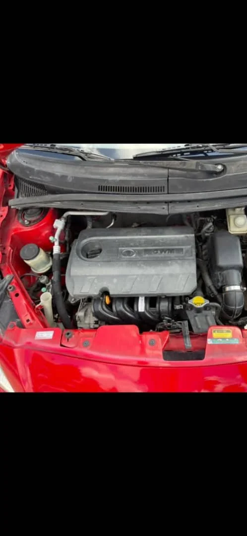 2010 جريت_وول c 30 - Used - damascus - Photo 6