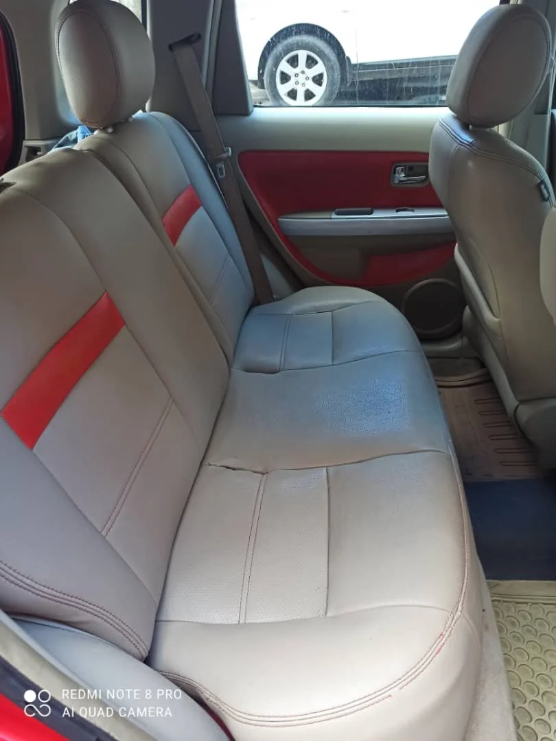 2010 جريت_وول c 30 - Used - damascus - Photo 5