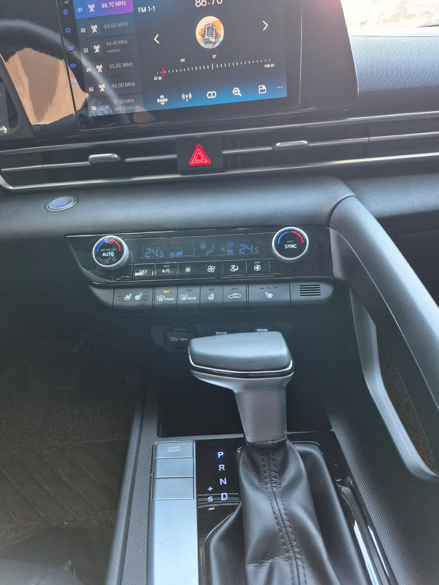 2021 هيونداي standard - مستعمل - damascus - صورة 7