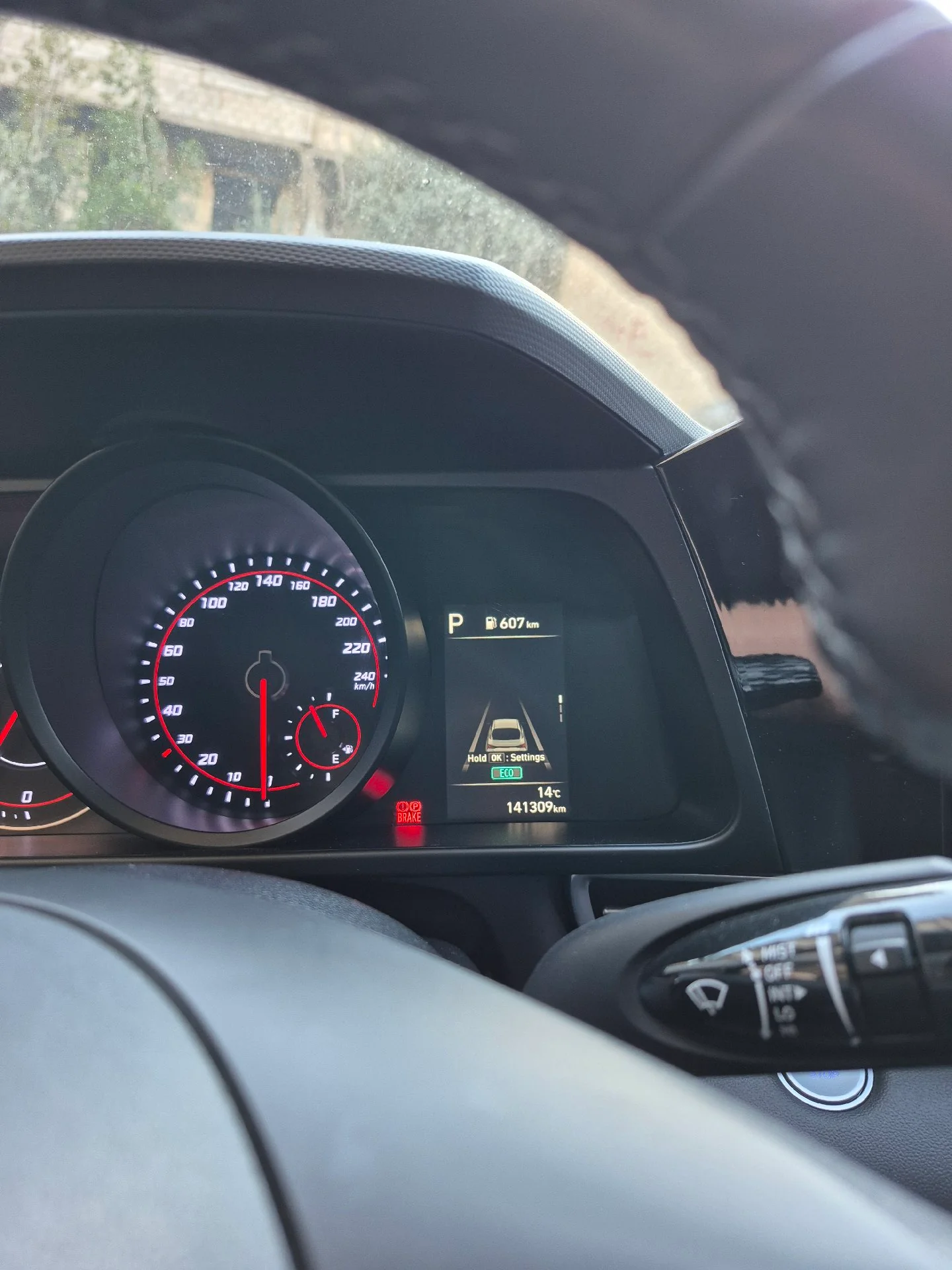 2021 هيونداي standard - مستعمل - damascus - صورة 9