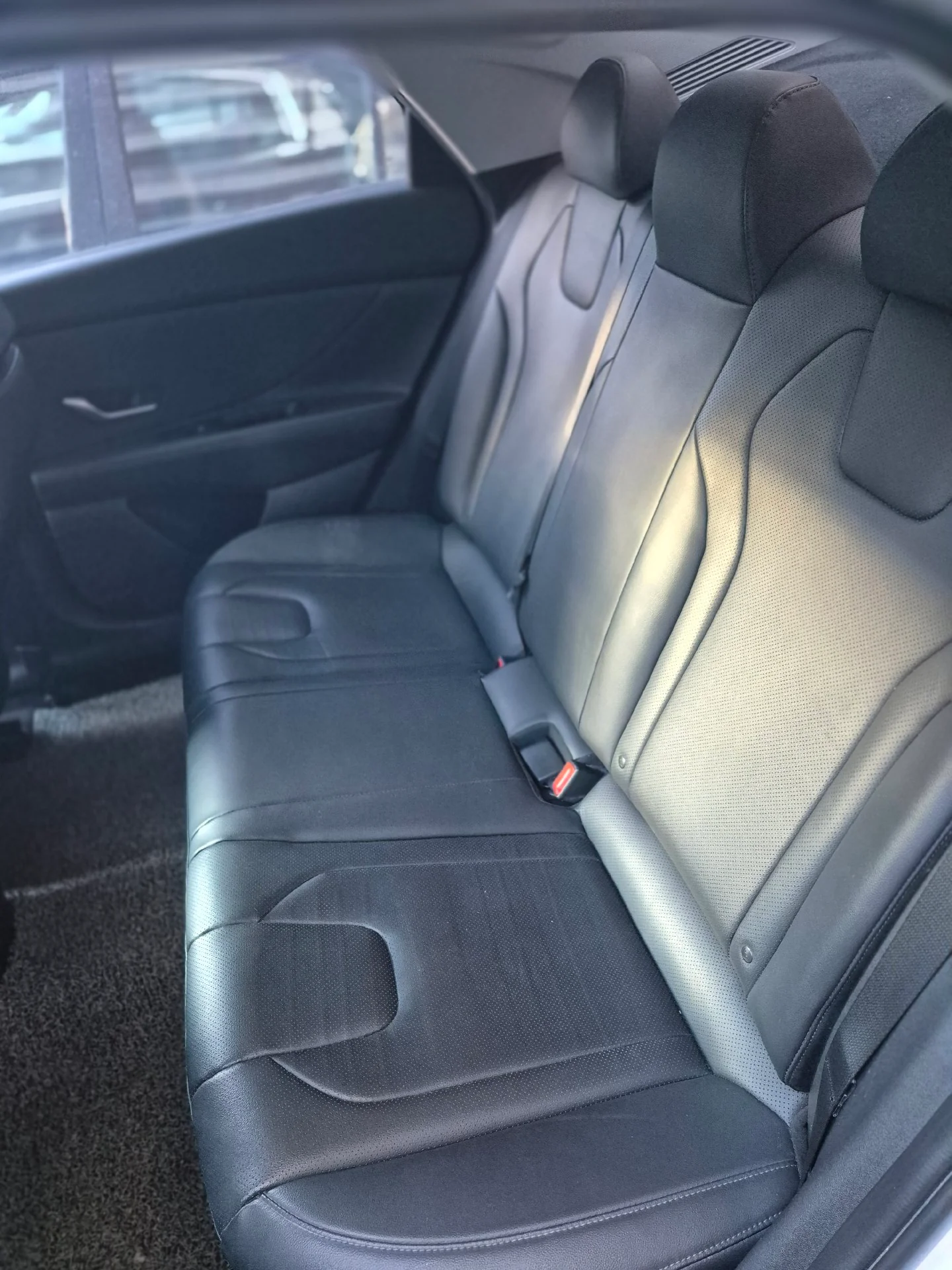 2021 هيونداي standard - مستعمل - damascus - صورة 11