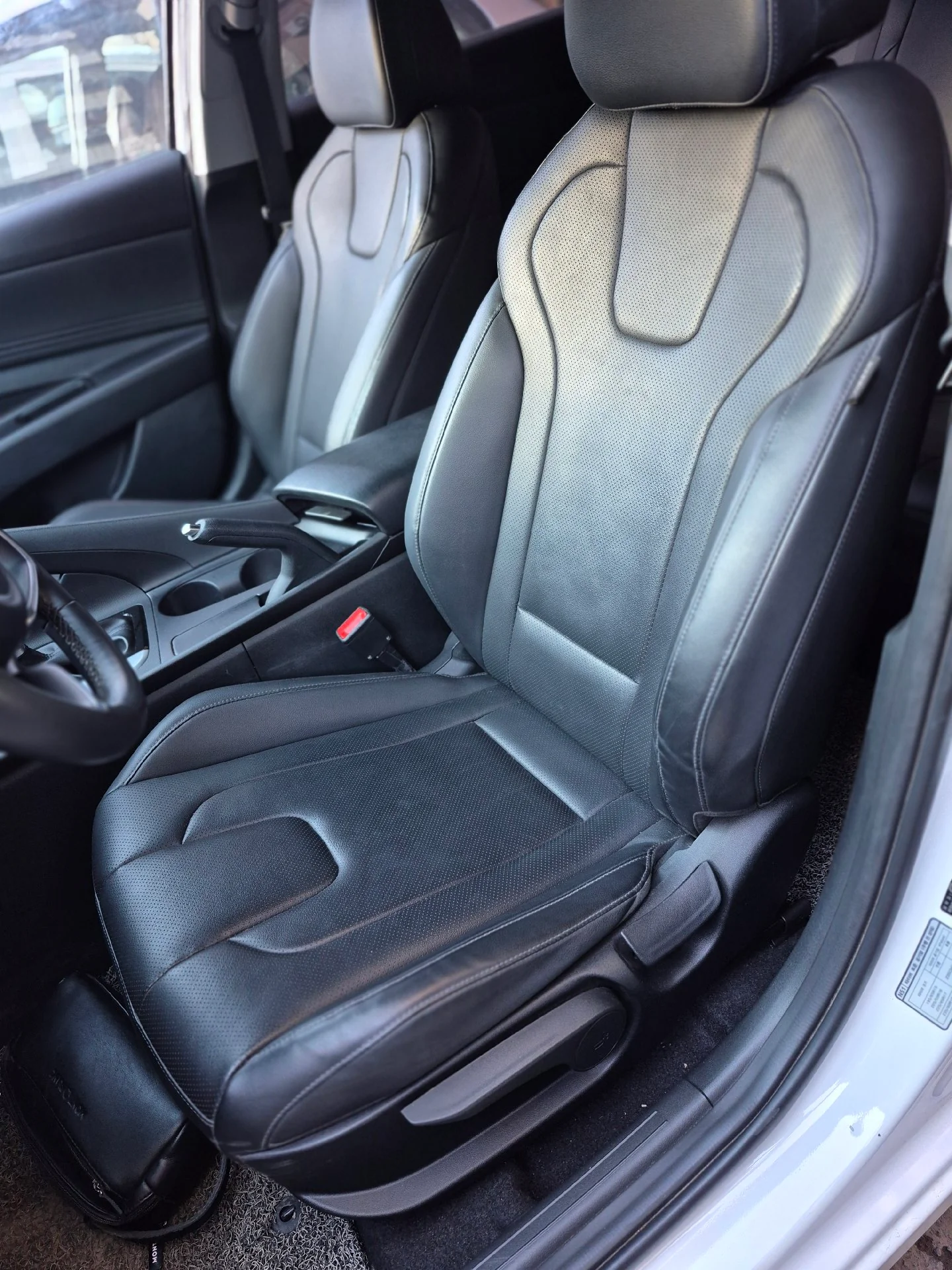 2021 هيونداي standard - مستعمل - damascus - صورة 10