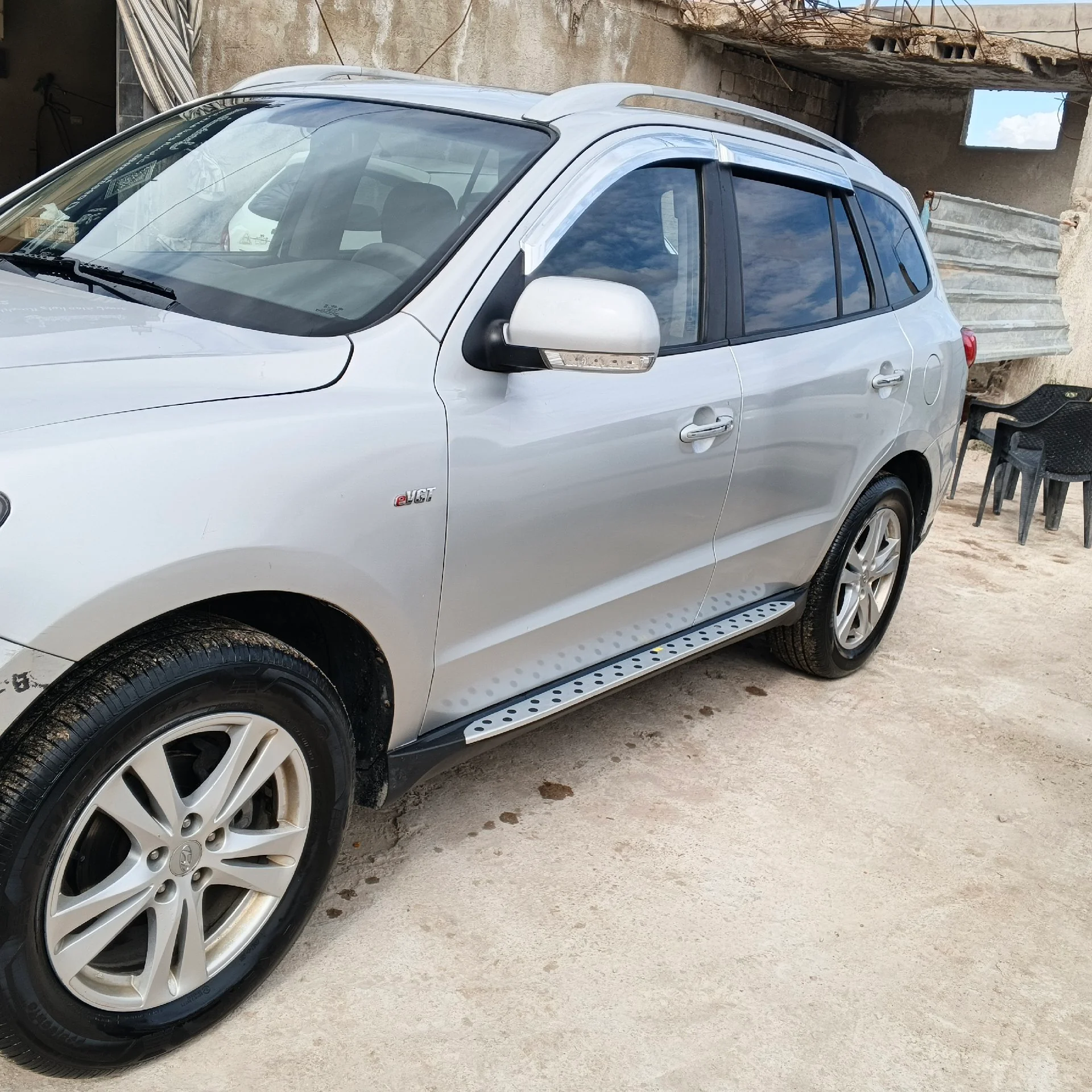 2010 هيونداي limited - Used - rif_dimashq - Photo 4