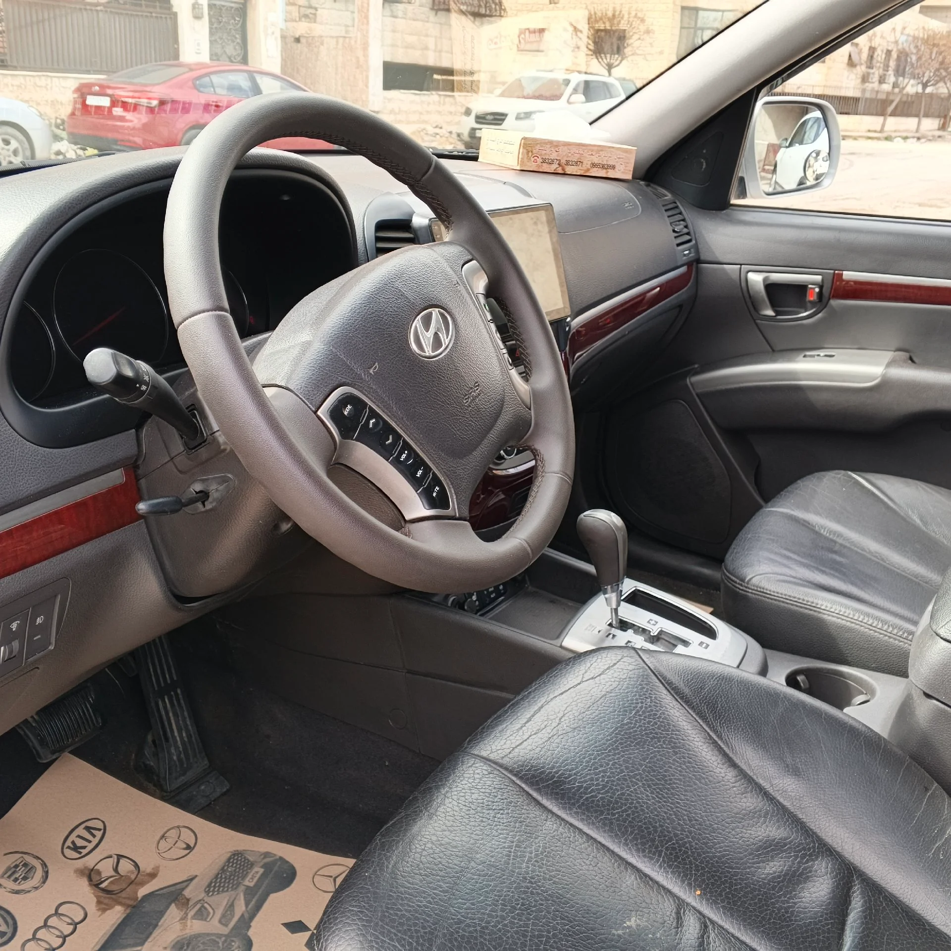 2010 هيونداي limited - Used - rif_dimashq - Photo 5