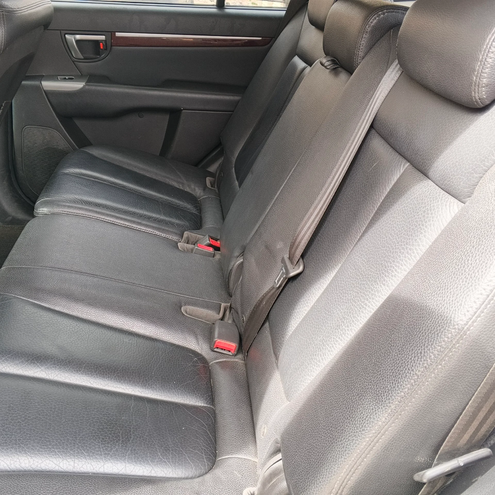 2010 هيونداي limited - Used - rif_dimashq - Photo 7