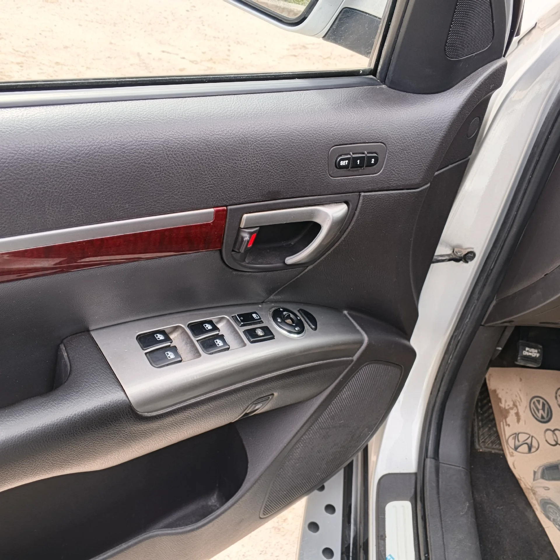 2010 هيونداي limited - Used - rif_dimashq - Photo 8