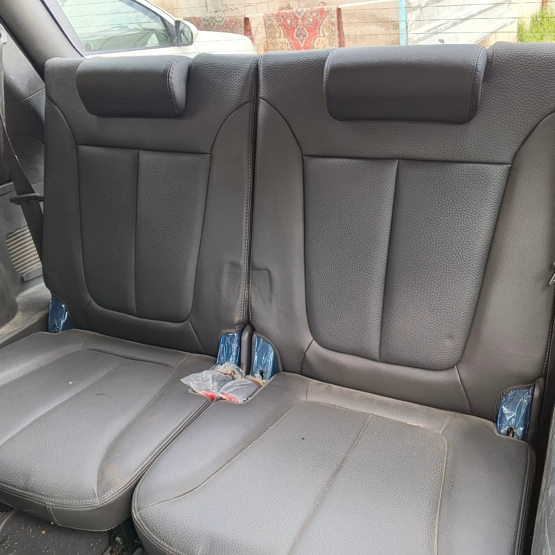 2010 هيونداي limited - Used - rif_dimashq - Photo 9