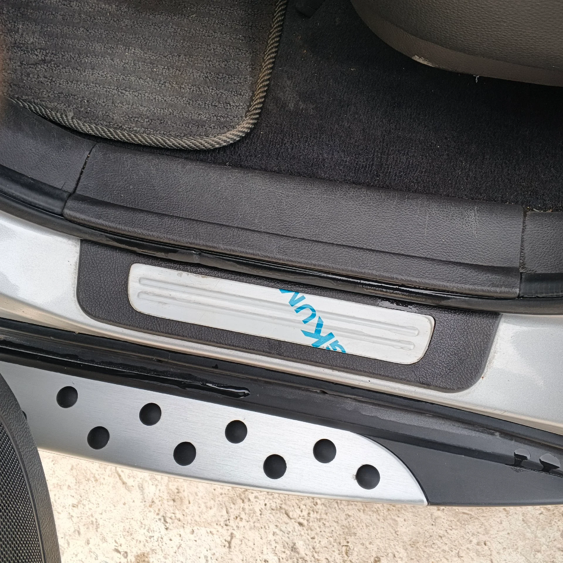 2010 هيونداي limited - Used - rif_dimashq - Photo 10