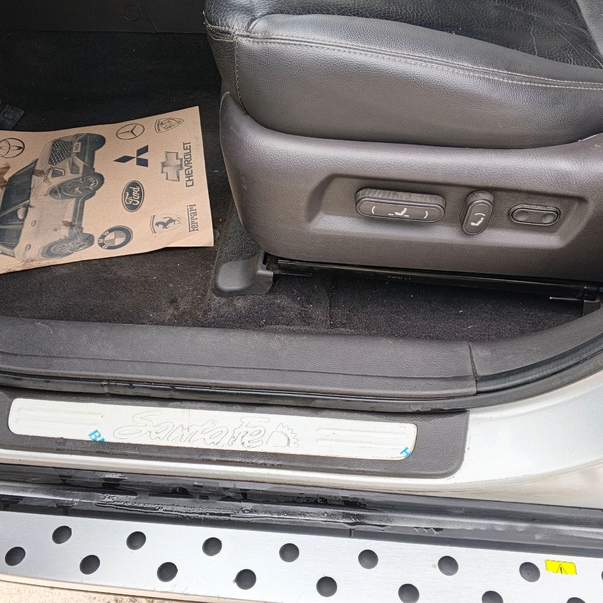 2010 هيونداي limited - Used - rif_dimashq - Photo 11