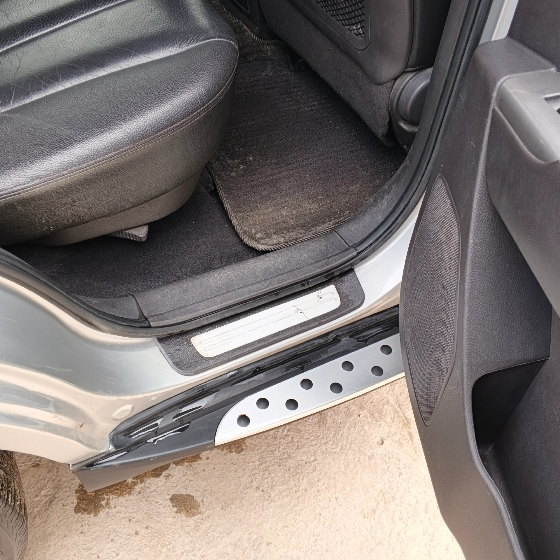 2010 هيونداي limited - Used - rif_dimashq - Photo 12