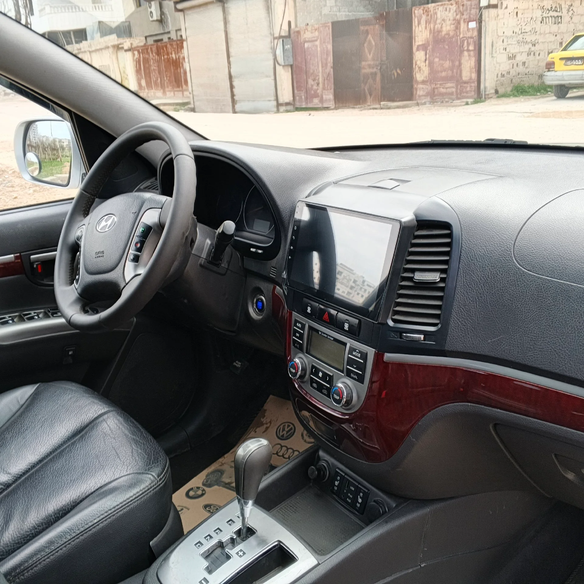 2010 هيونداي limited - Used - rif_dimashq - Photo 13