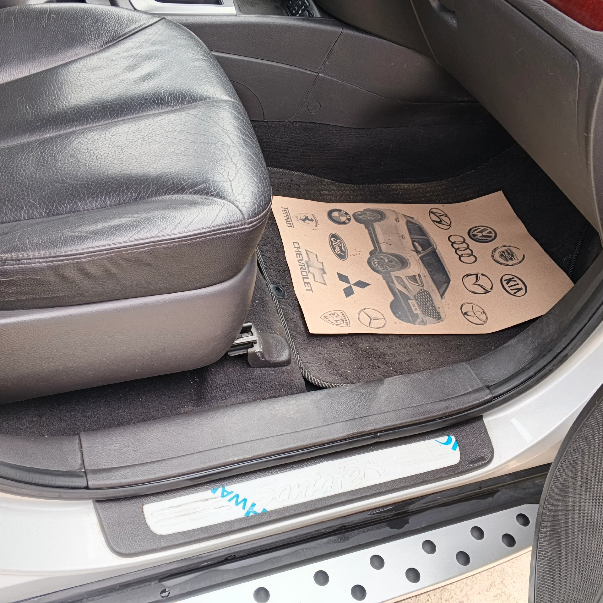 2010 هيونداي limited - Used - rif_dimashq - Photo 14