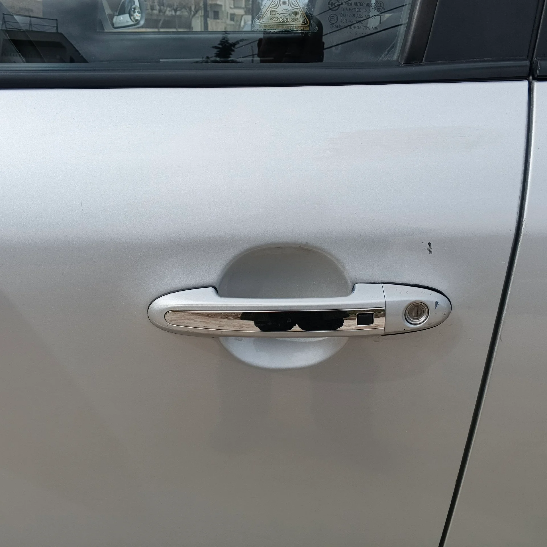 2010 هيونداي limited - Used - rif_dimashq - Photo 16