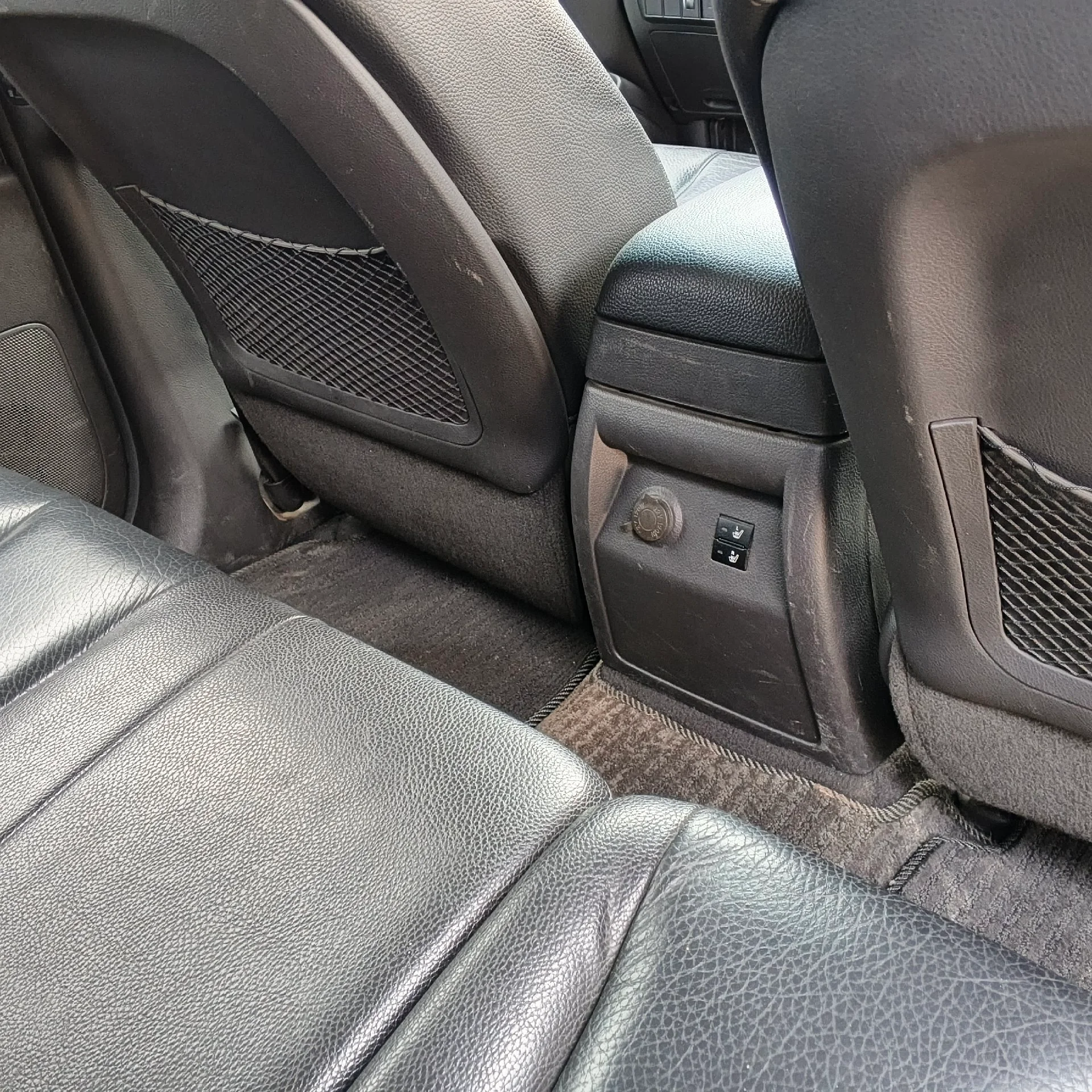 2010 هيونداي limited - Used - rif_dimashq - Photo 17