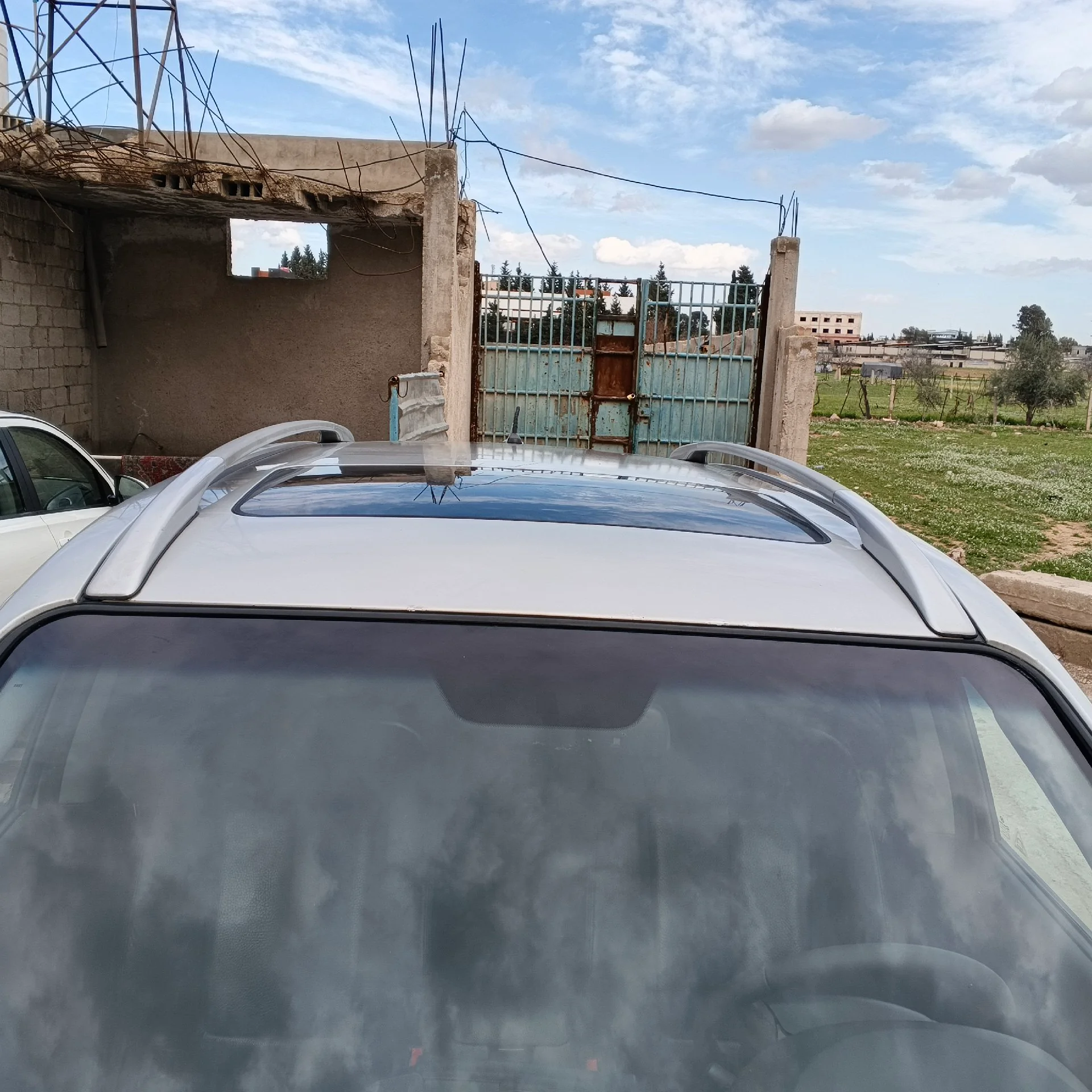 2010 هيونداي limited - Used - rif_dimashq - Photo 18