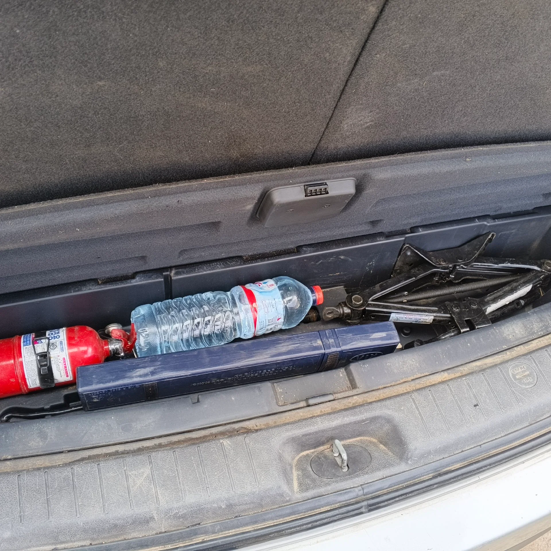 2010 هيونداي limited - Used - rif_dimashq - Photo 20