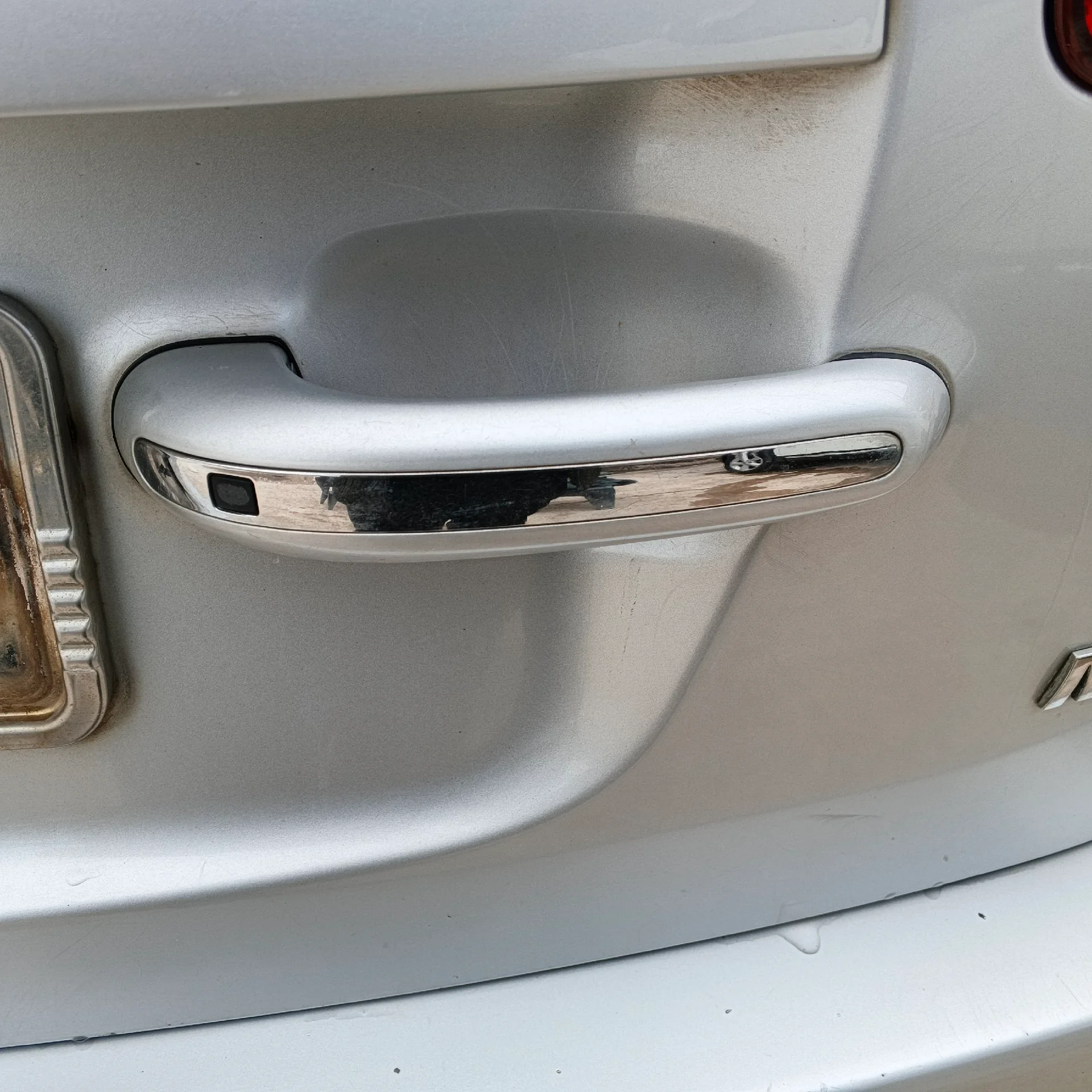 2010 هيونداي limited - Used - rif_dimashq - Photo 19