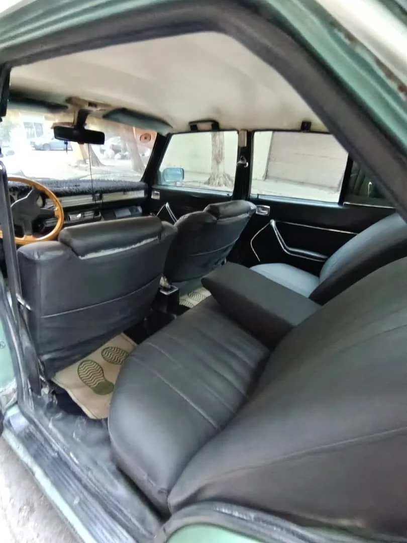 1997 بيجو 504 - Used - latakia - Photo 2