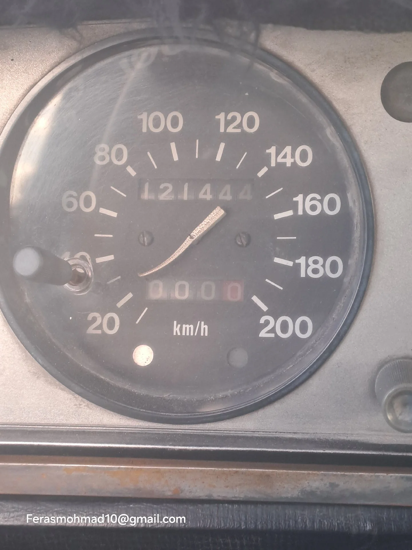 1997 بيجو 504 - Used - latakia - Photo 5