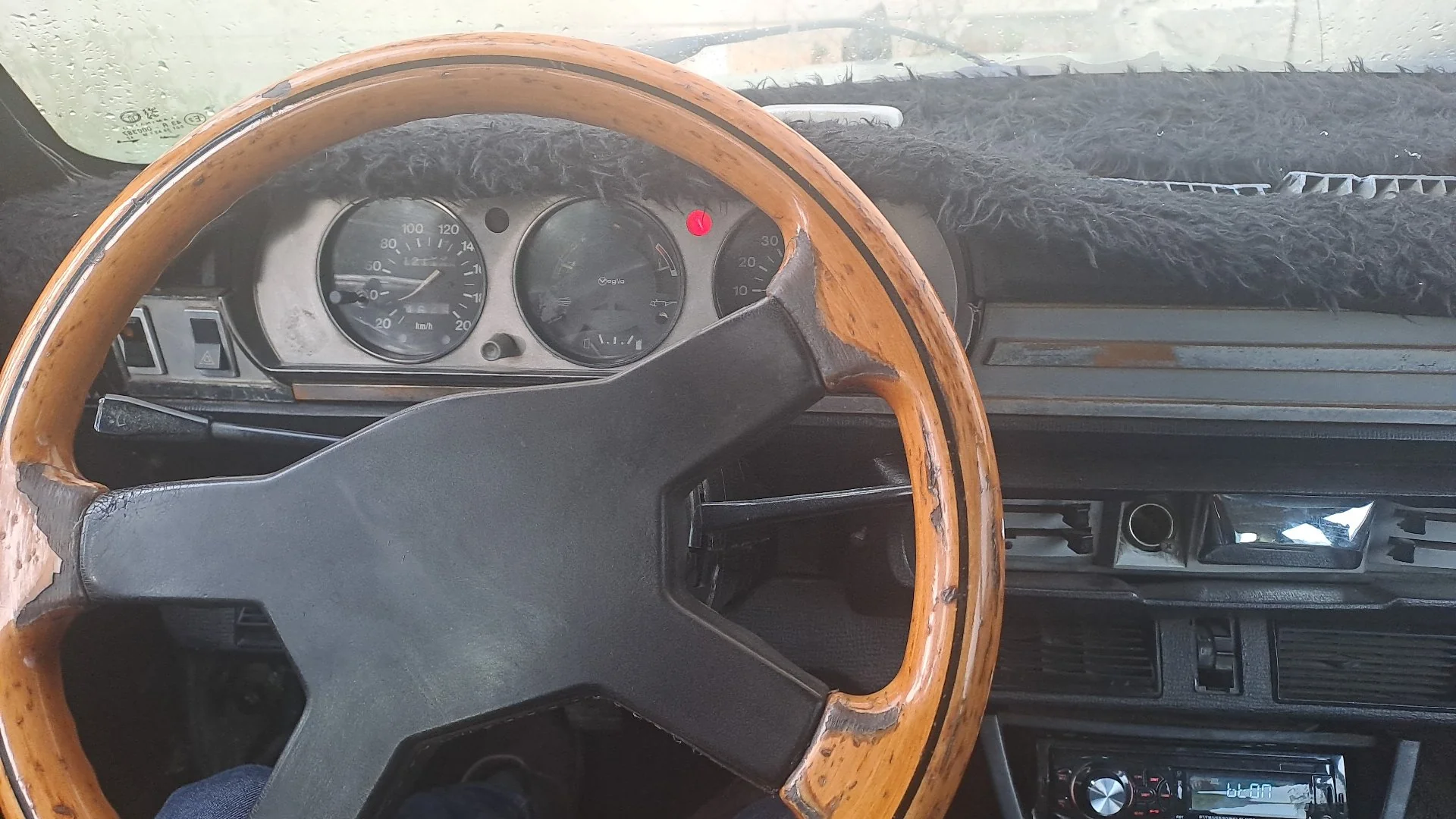 1997 بيجو 504 - Used - latakia - Photo 6