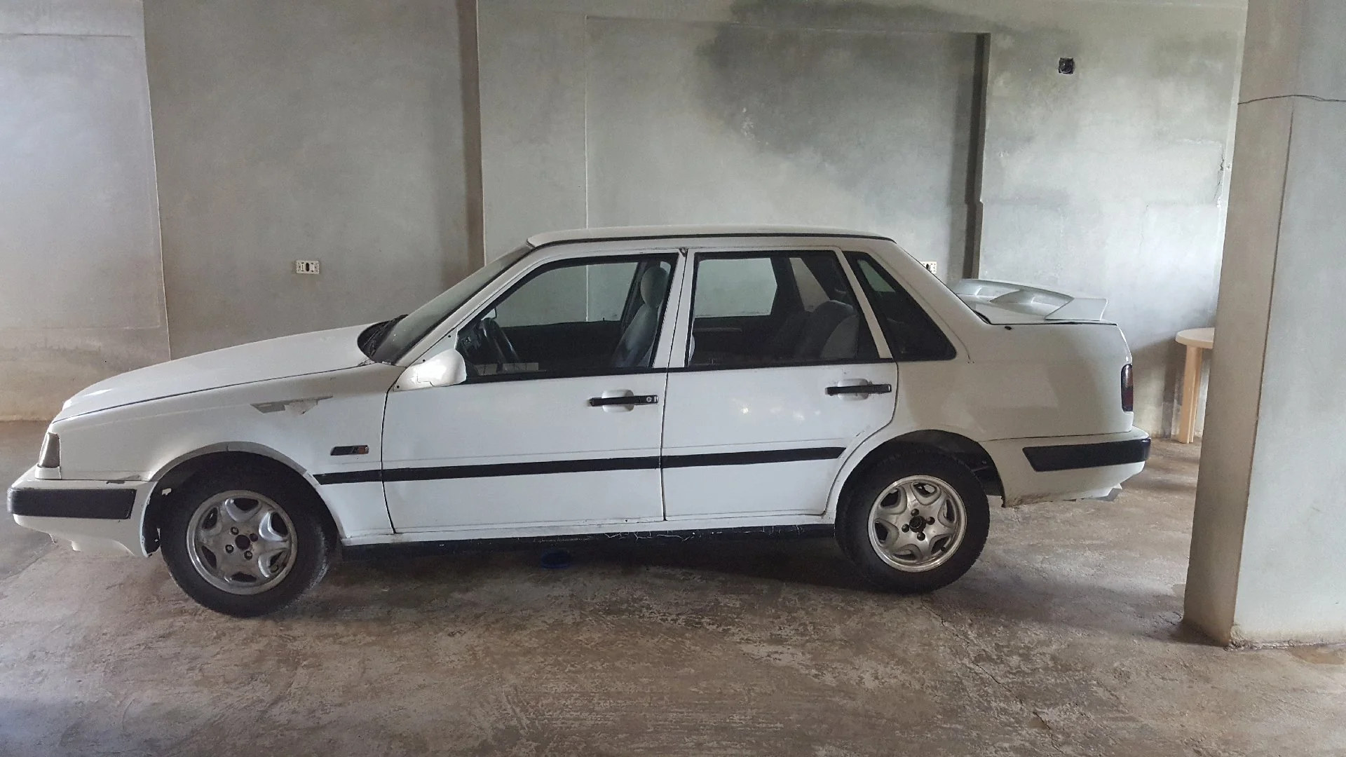 1997 فولفو 460 - Used - daraa - Photo 2