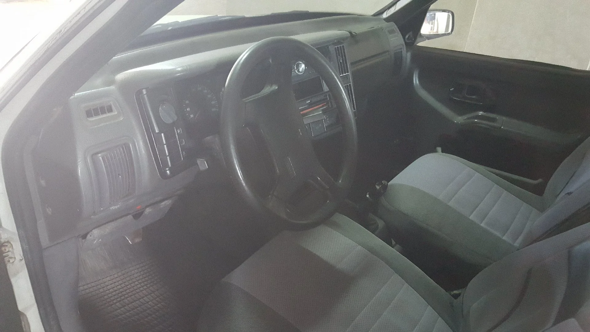 1997 فولفو 460 - Used - daraa - Photo 3